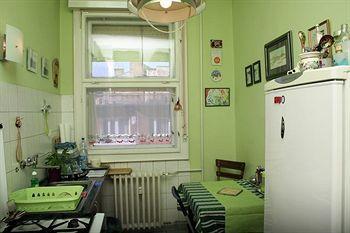 Apartament Lonyay Street