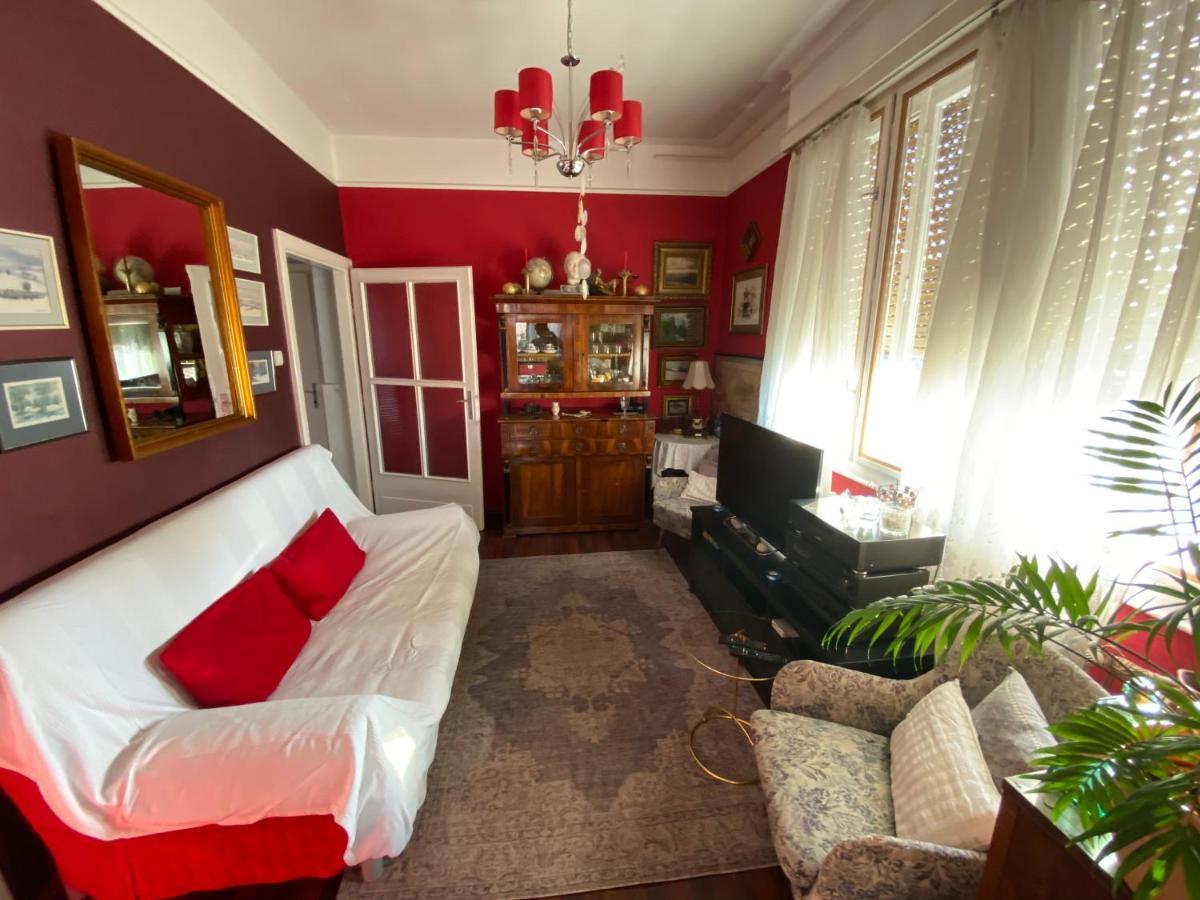 Lonyay Street Apartament Budapesta