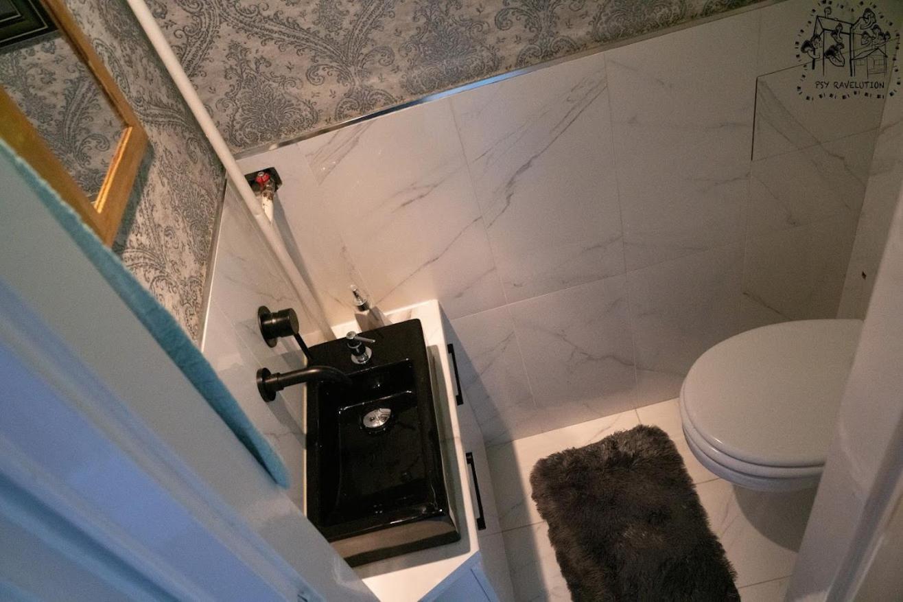 Apartament Lonyay Street